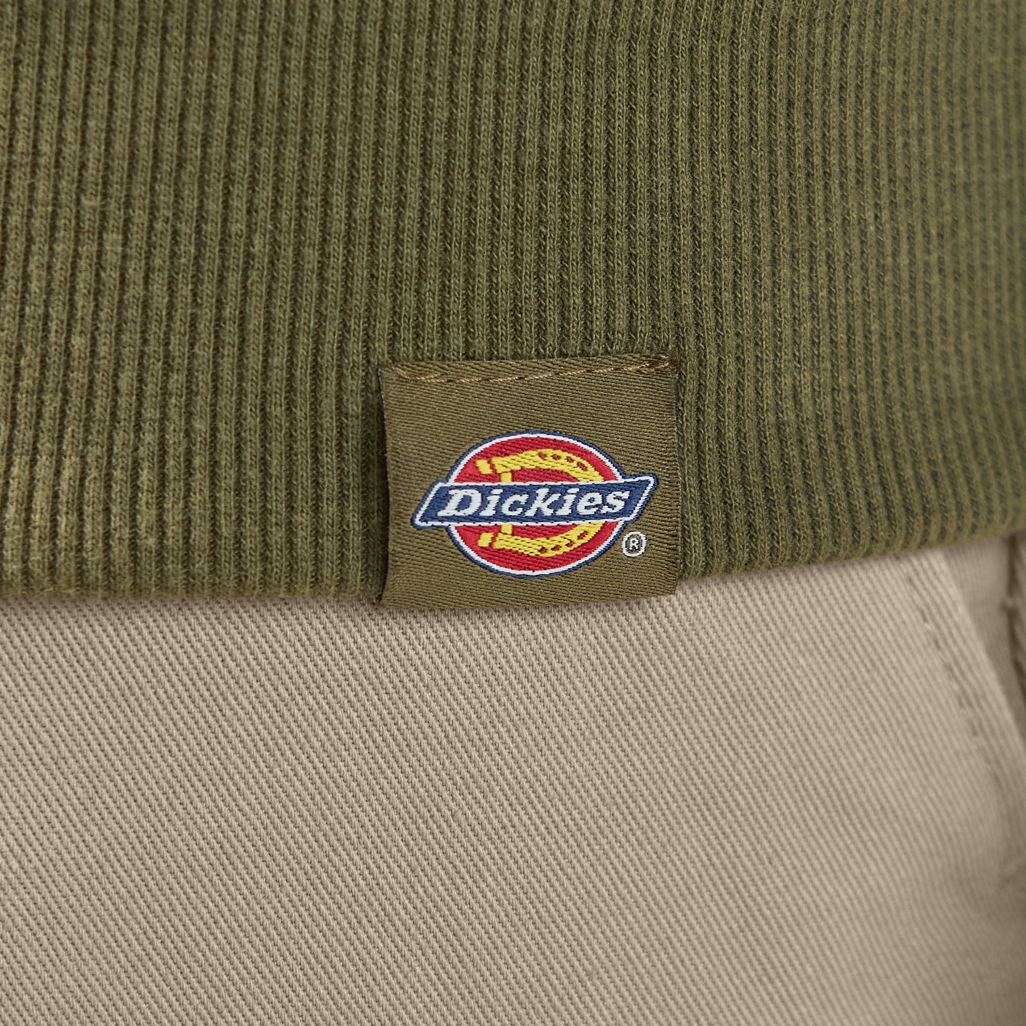 Full Charge Graphic Hoodie - Dickies