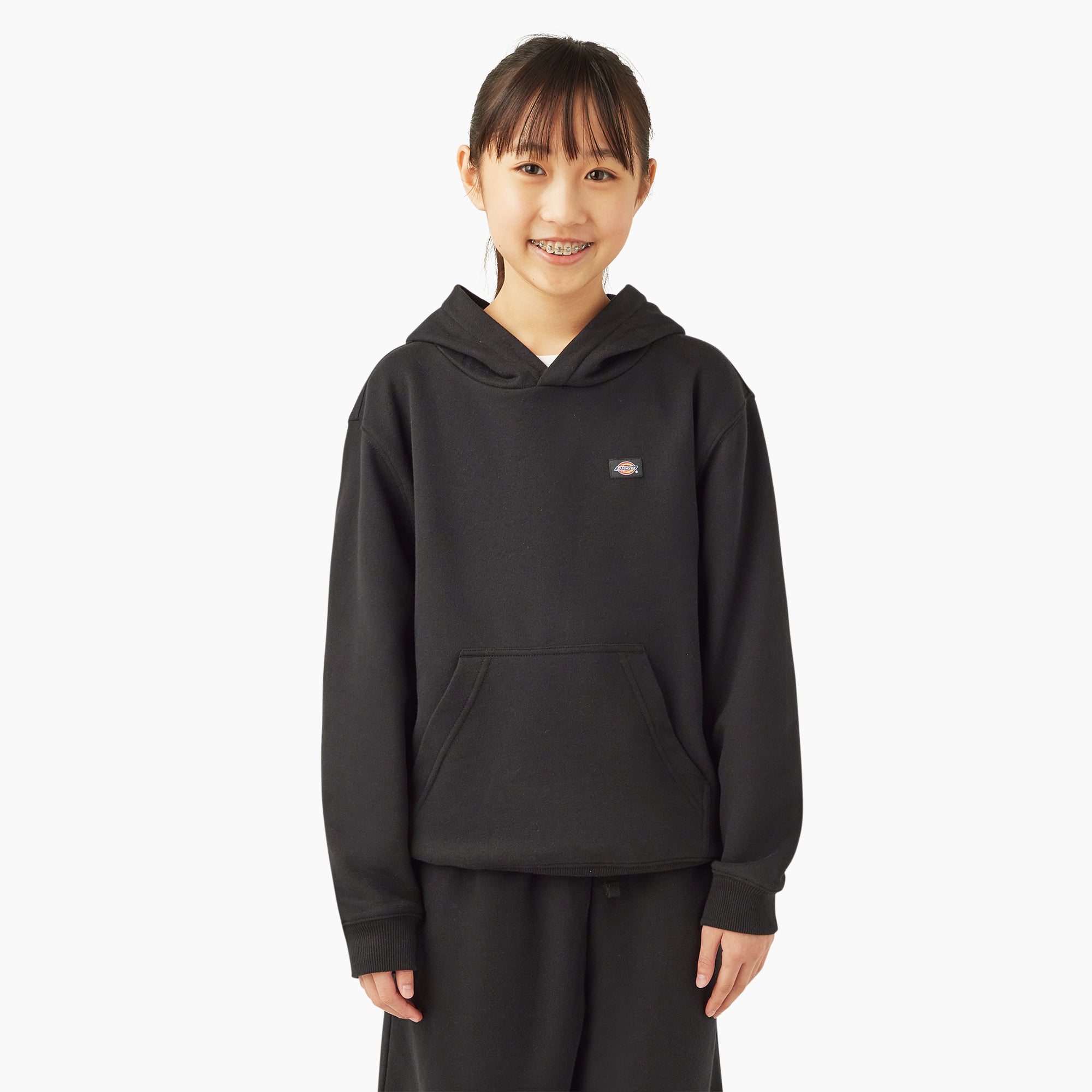 Kids’ Oakport Hoodie - Dickies