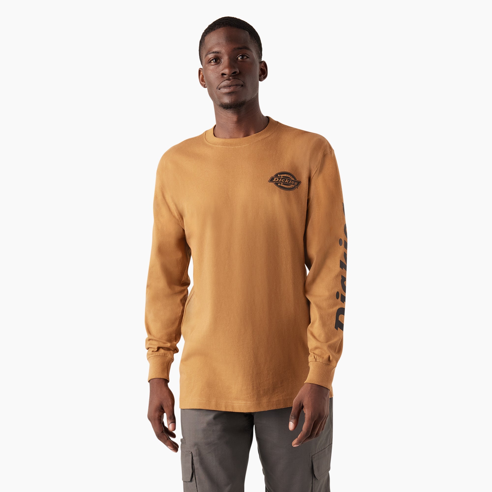 Brown Duck (BD),S