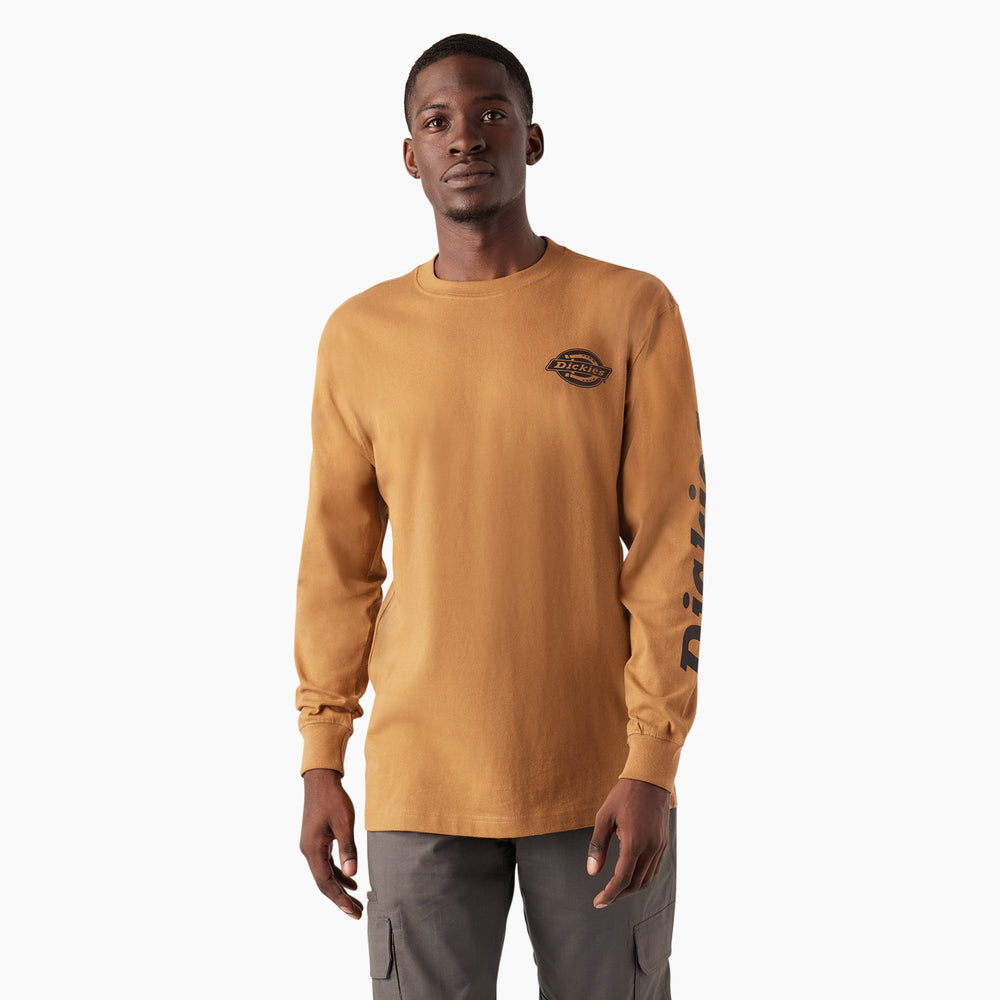 Brown Duck (BD),S