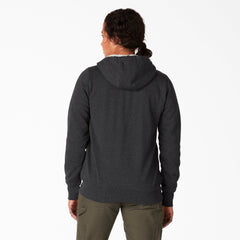Women’s High Pile Fleece Lined Hoodie - Dickies