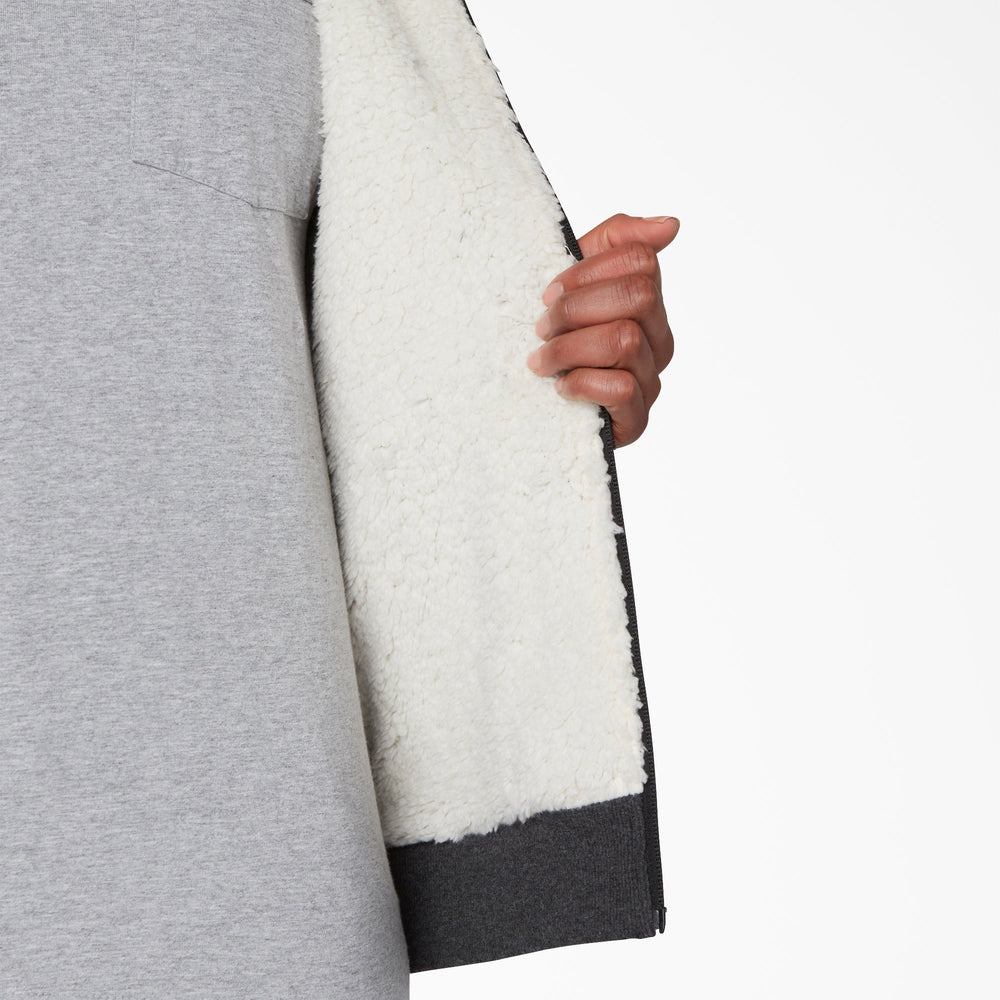 Women’s High Pile Fleece Lined Hoodie - Dickies