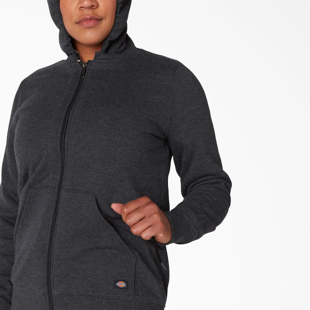 Women’s High Pile Fleece Lined Hoodie - Dickies