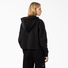 Women's Oakport Zip Hoodie - Dickies