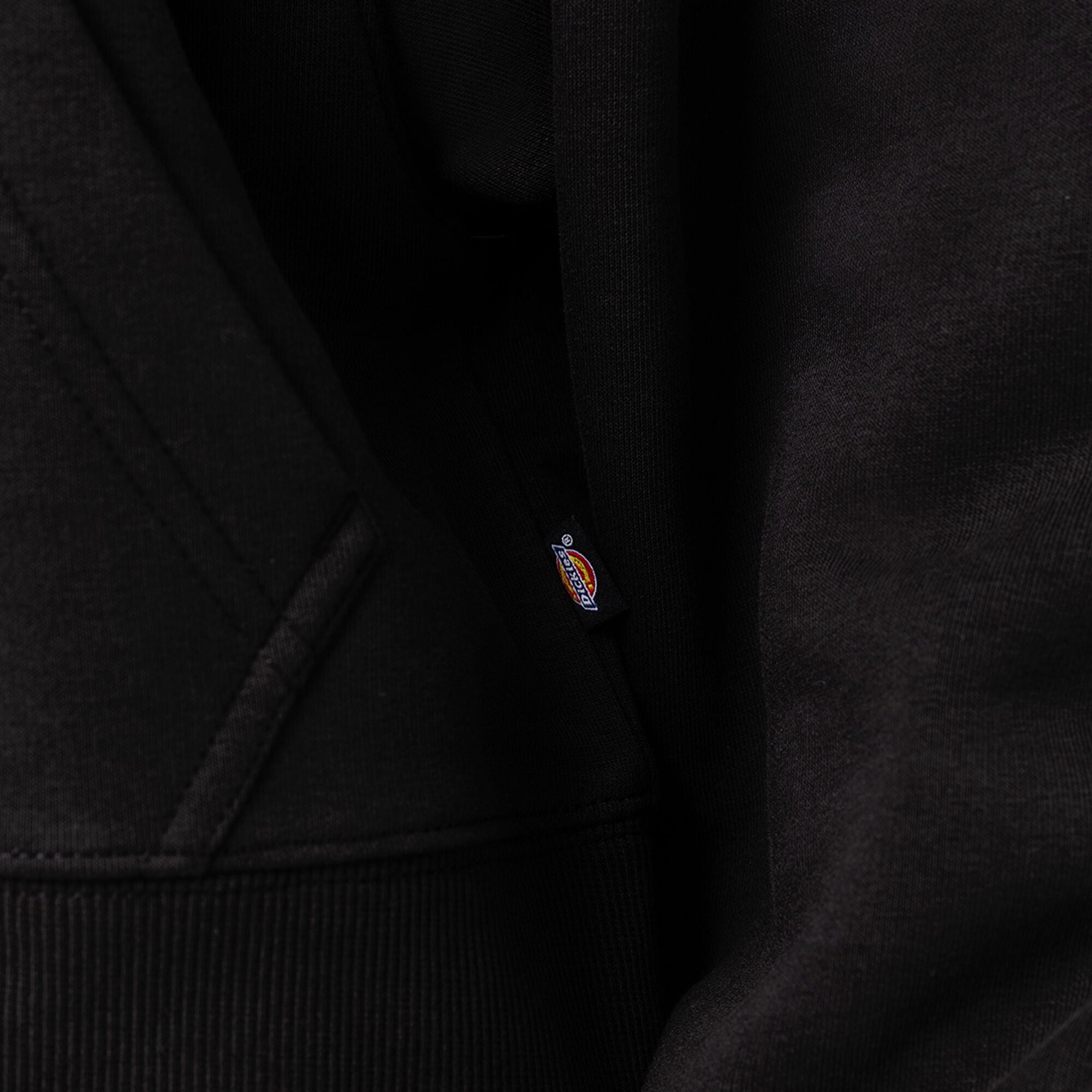 Women's Oakport Zip Hoodie - Dickies