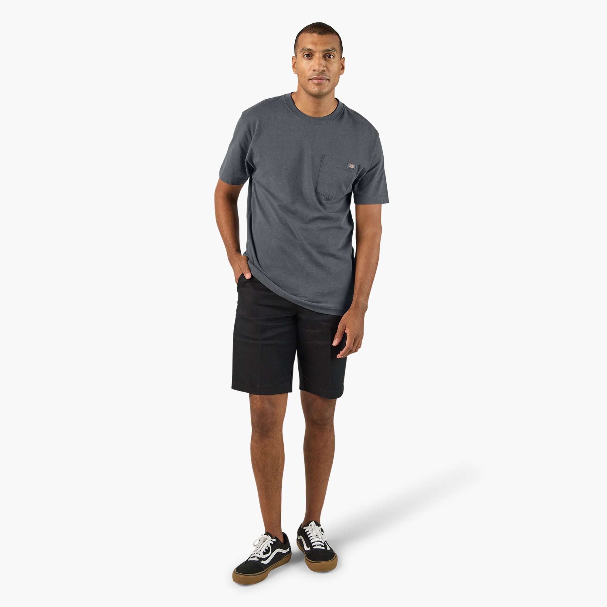 874™ Pro Series Work Shorts, 11" - Dickies