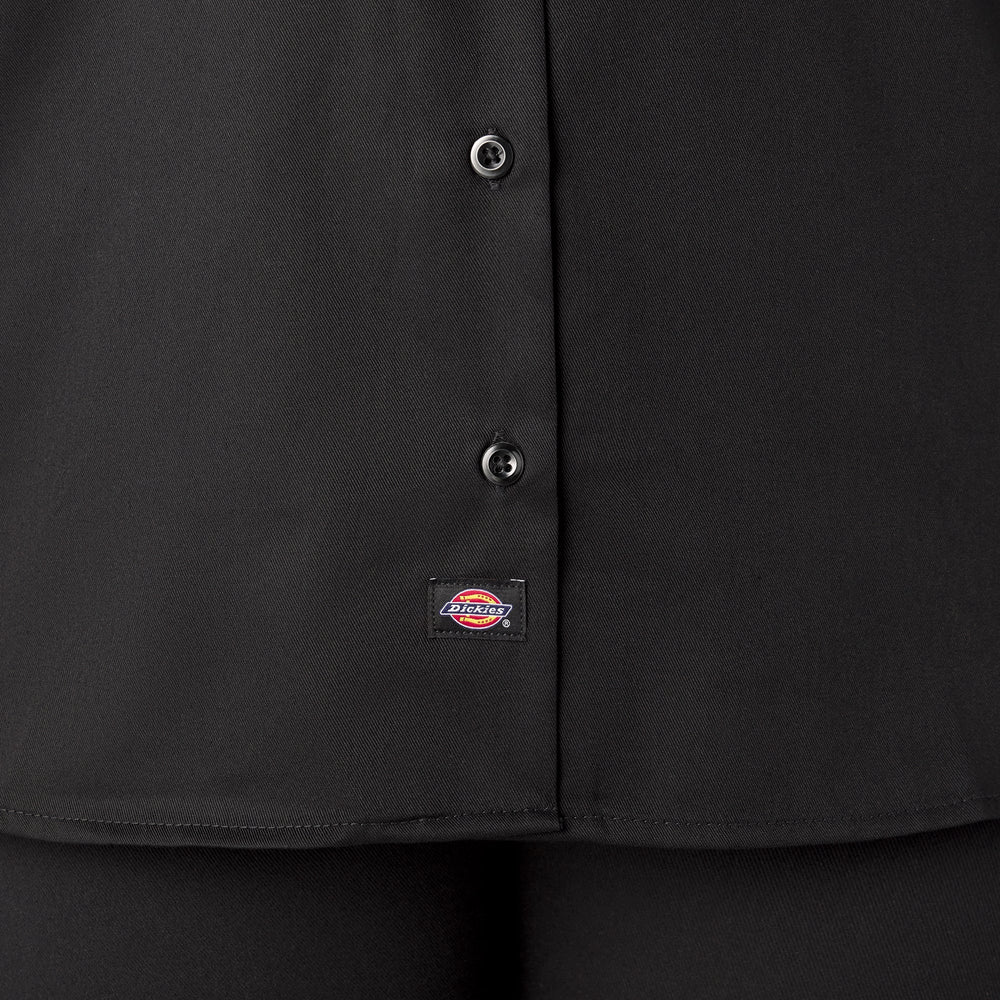 Women's Plus 574 Original Work Shirt - Dickies
