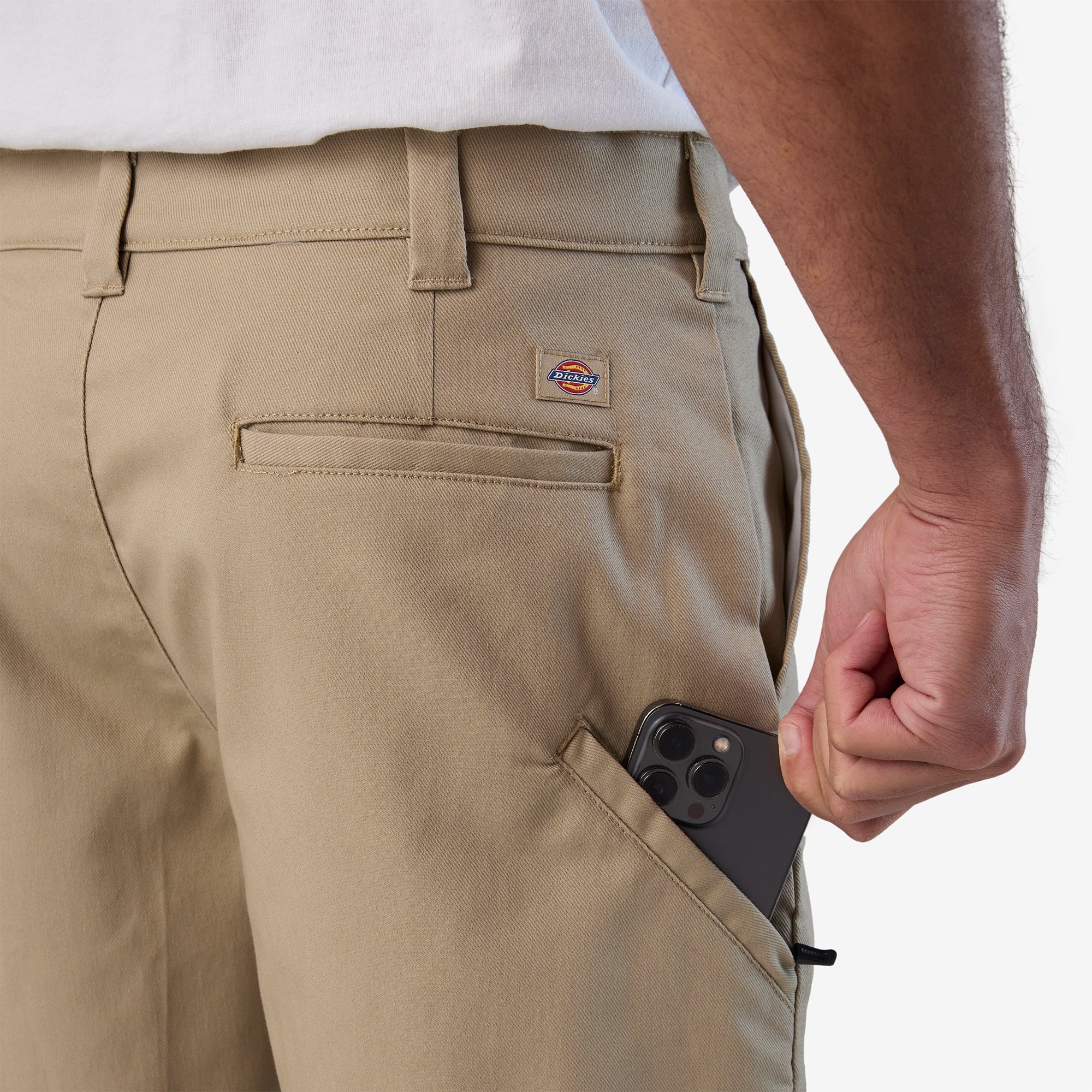874™ Pro Series Work Shorts, 11" - Dickies