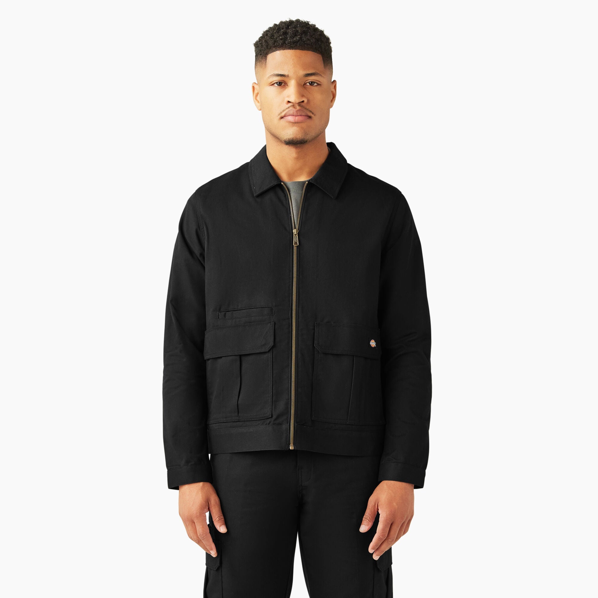Utility Service Jacket - Dickies