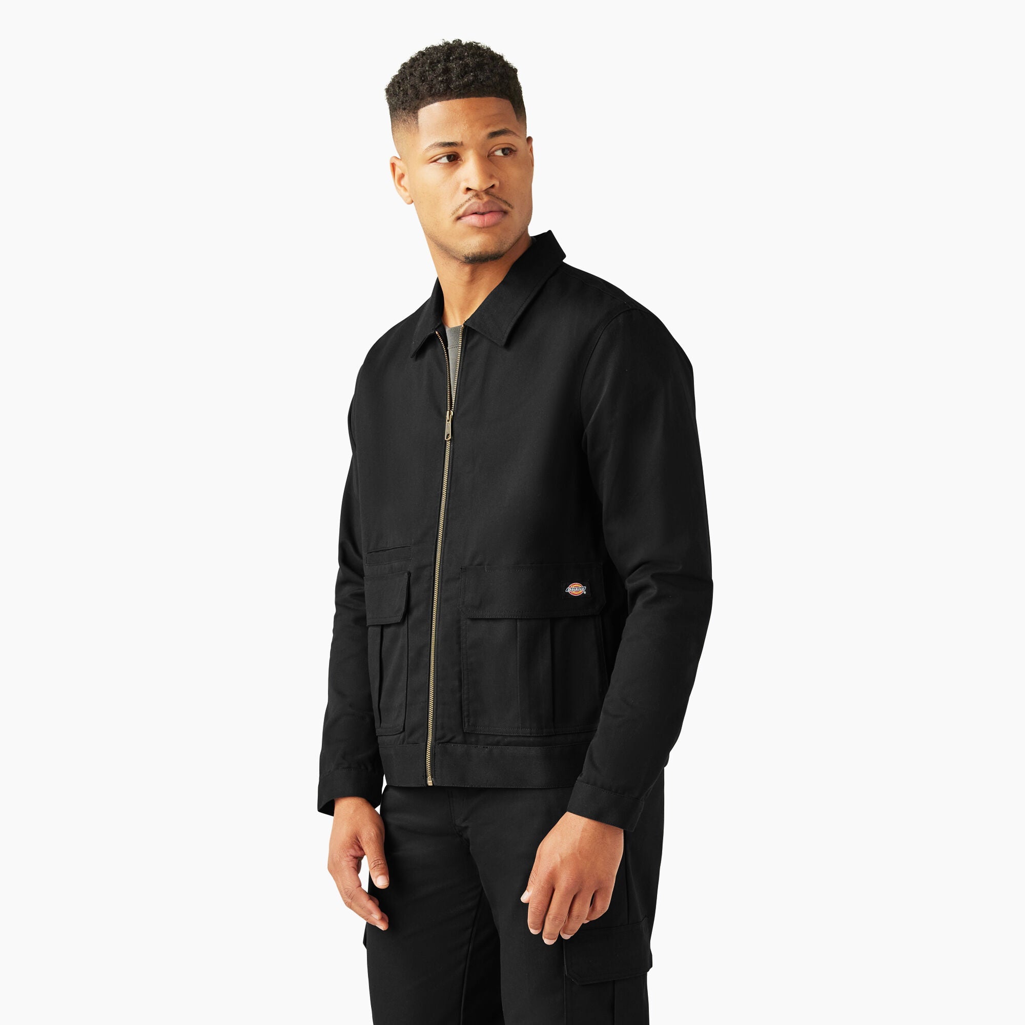 Utility Service Jacket - Dickies