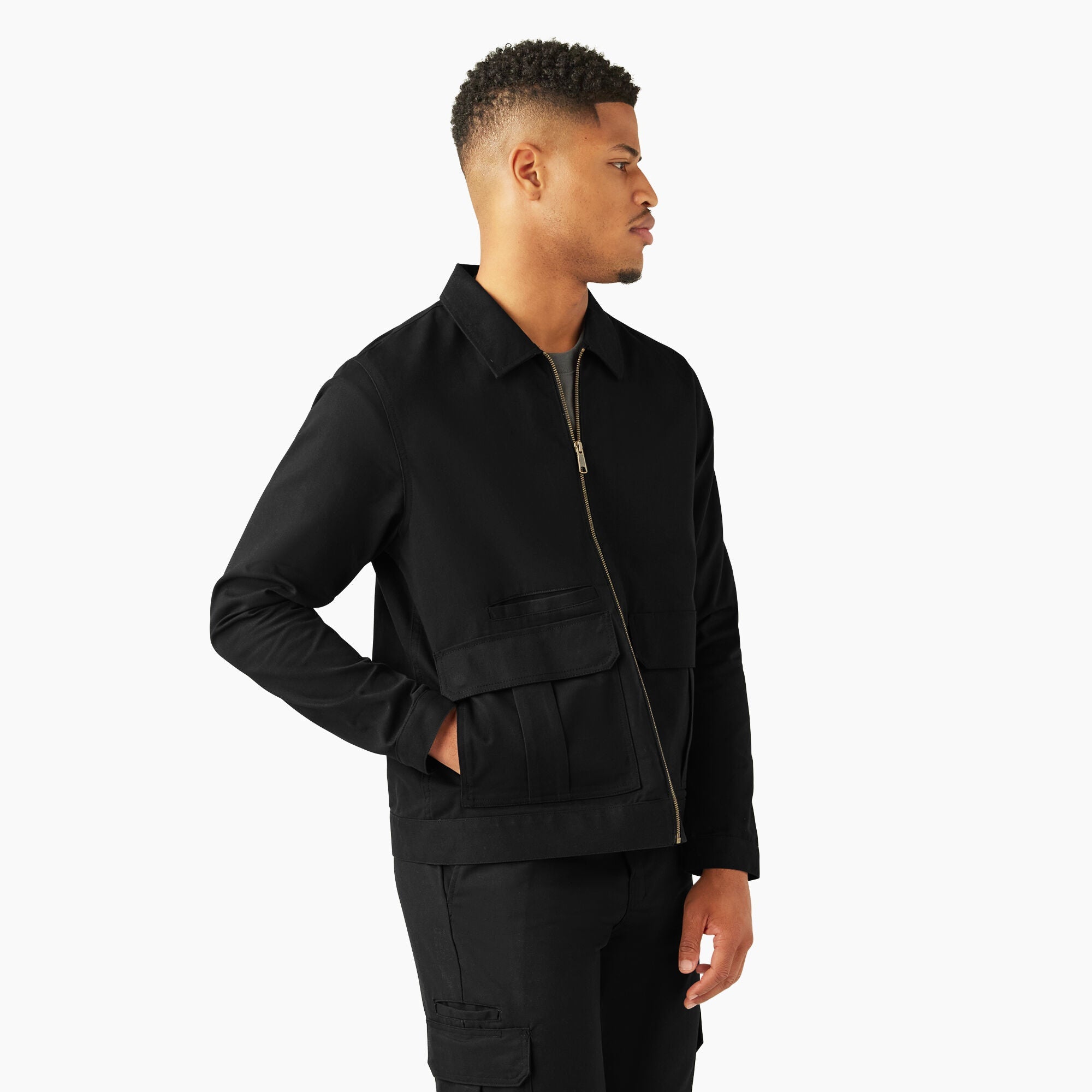 Utility Service Jacket - Dickies