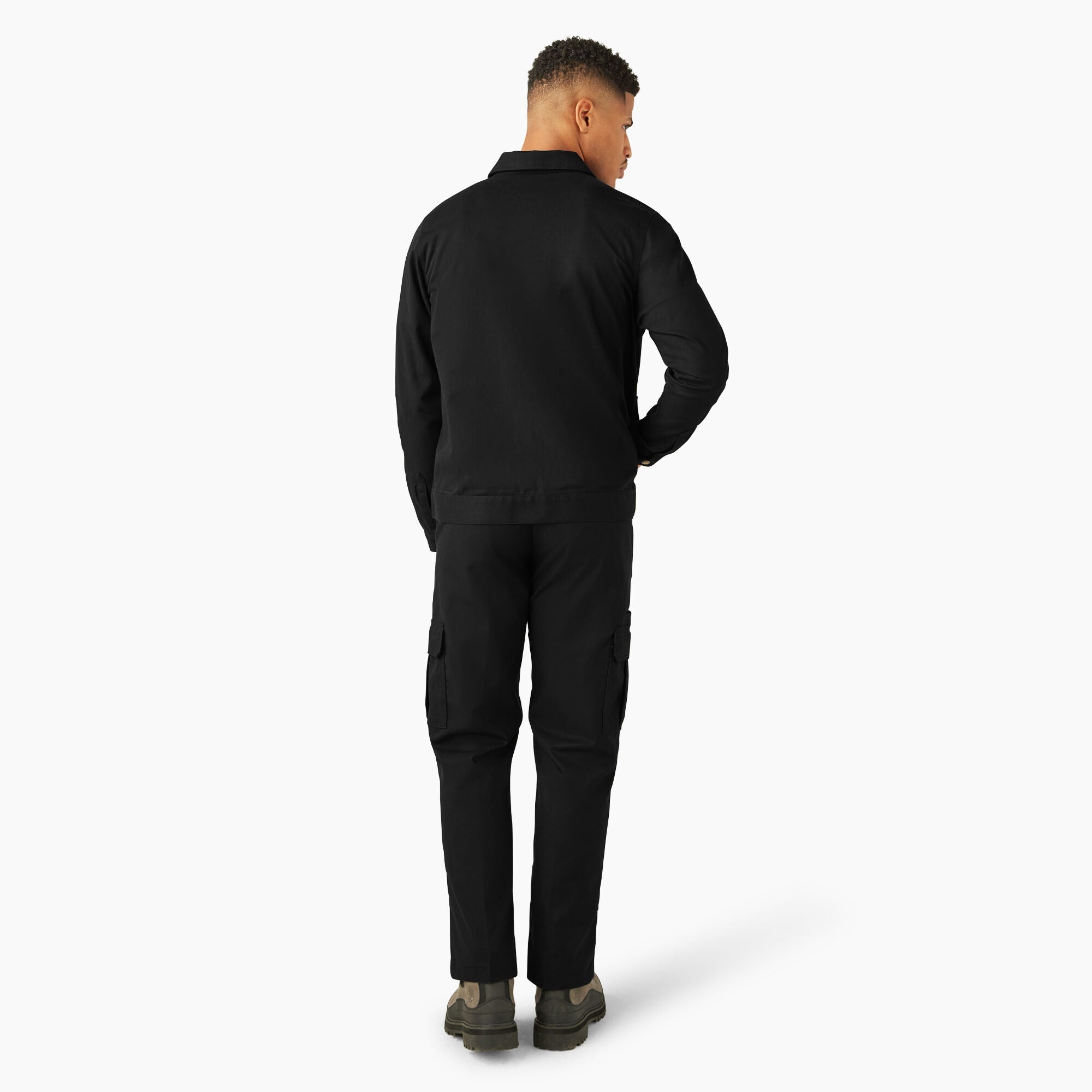 Utility Service Jacket - Dickies