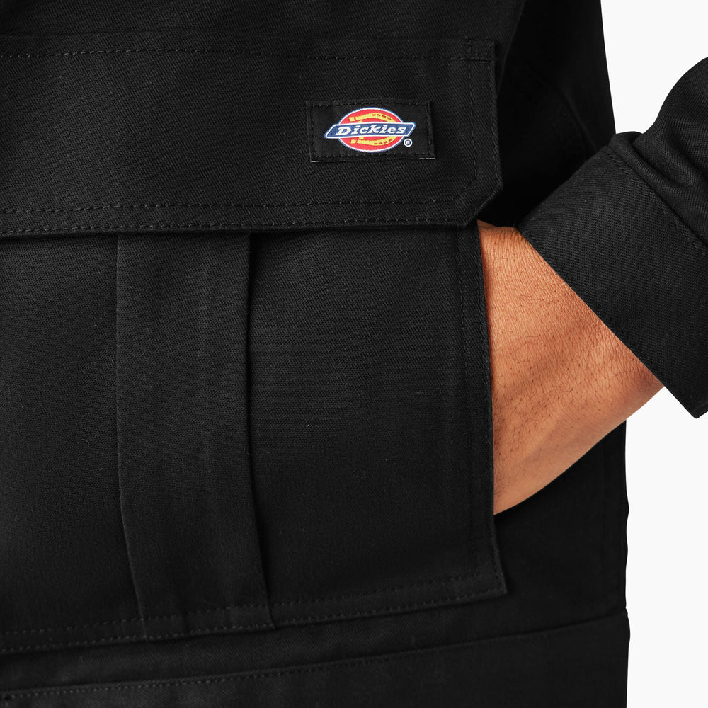 Utility Service Jacket - Dickies