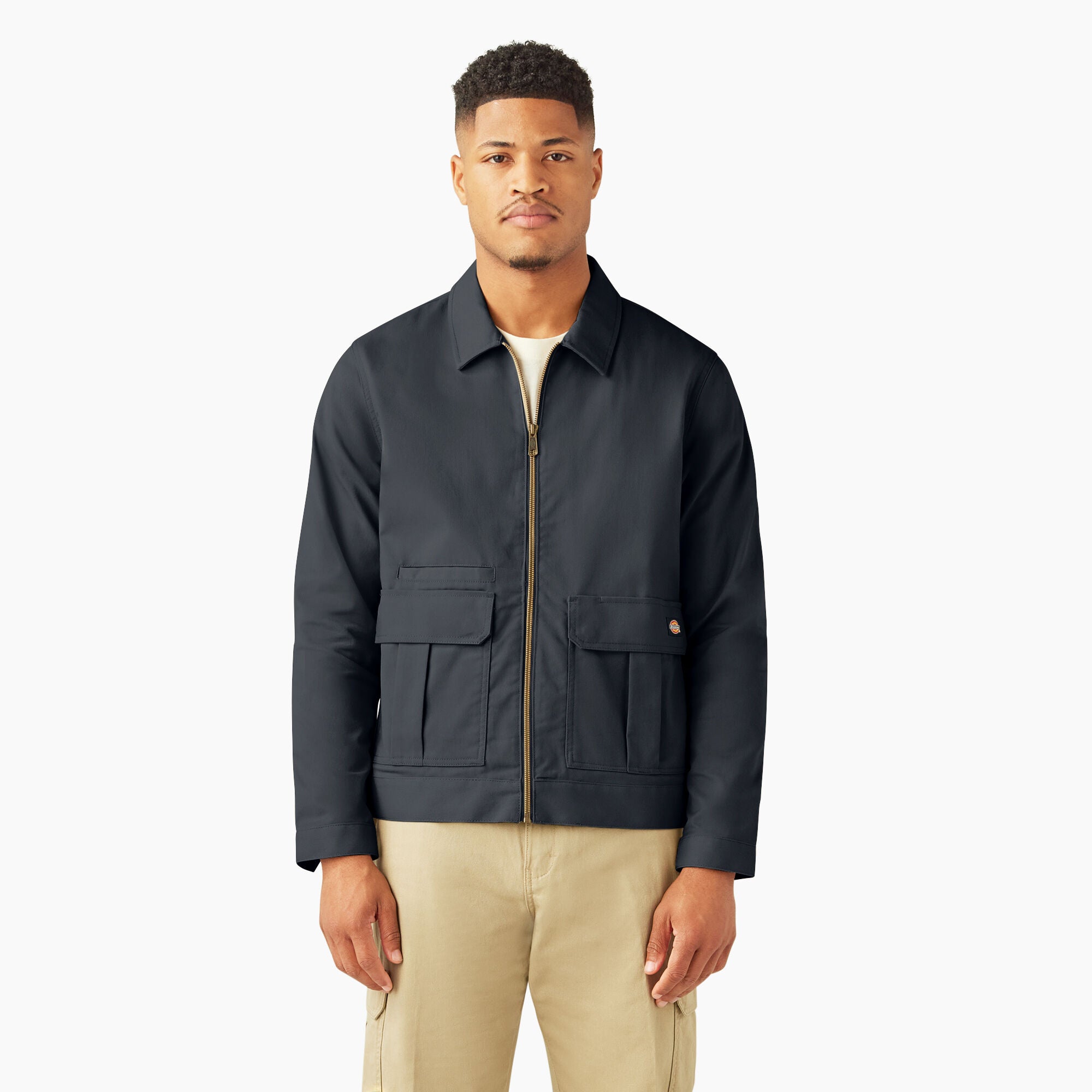 Dark Navy (DN),S