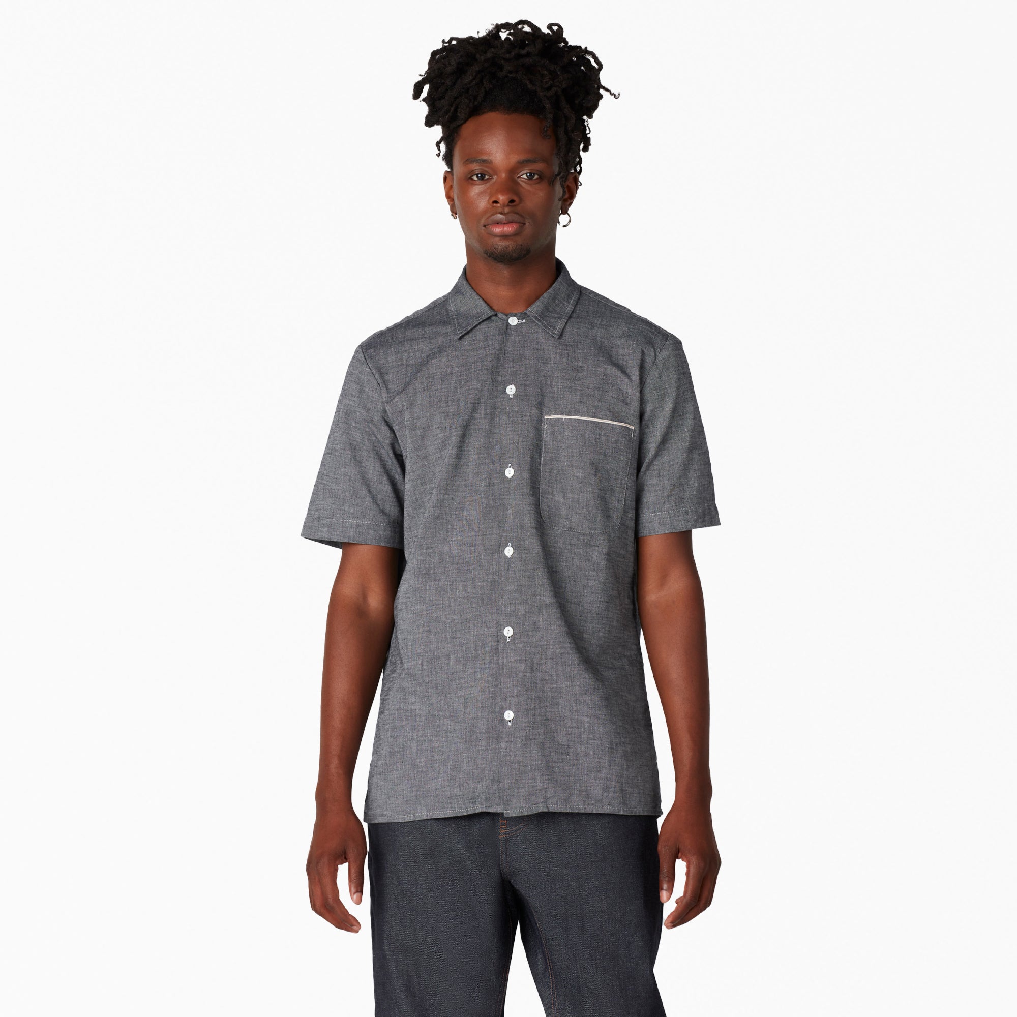 Dickies 1922 Short Sleeve Shirt - Dickies
