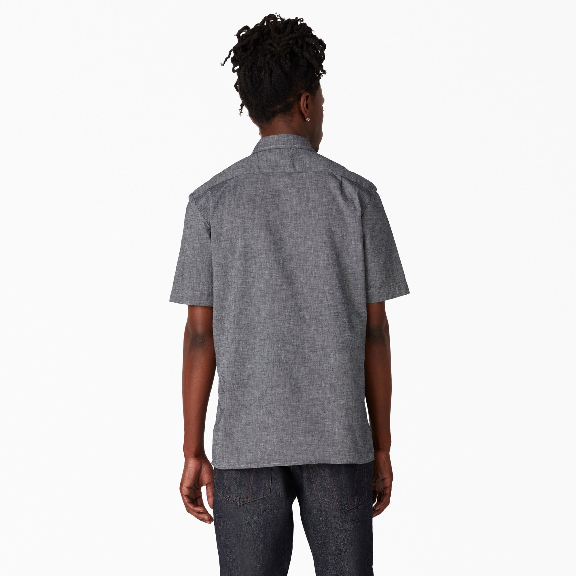 Dickies 1922 Short Sleeve Shirt - Dickies