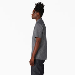 Dickies 1922 Short Sleeve Shirt - Dickies