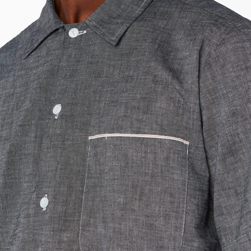 Dickies 1922 Short Sleeve Shirt - Dickies