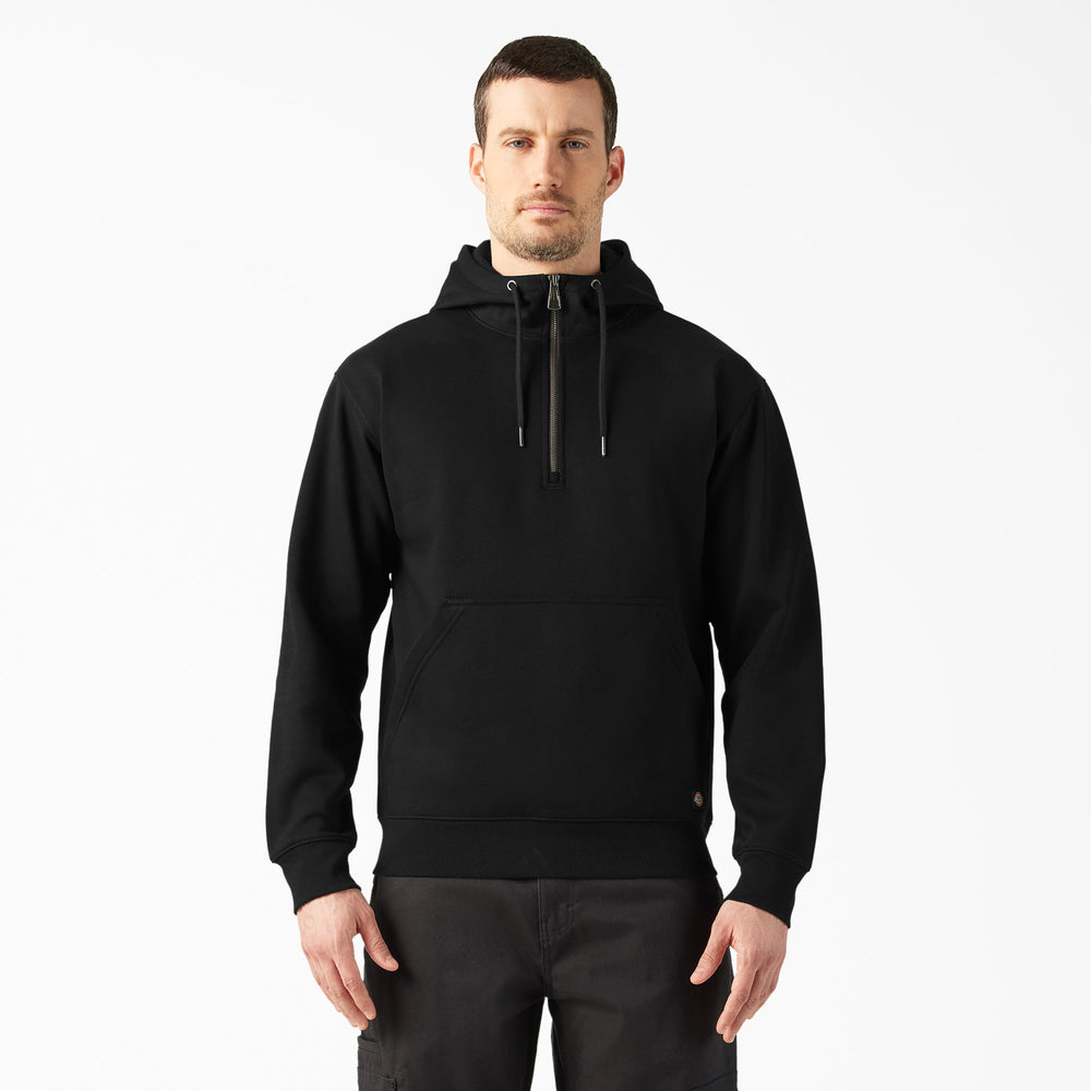 Quarter Zip Hoodie - Dickies