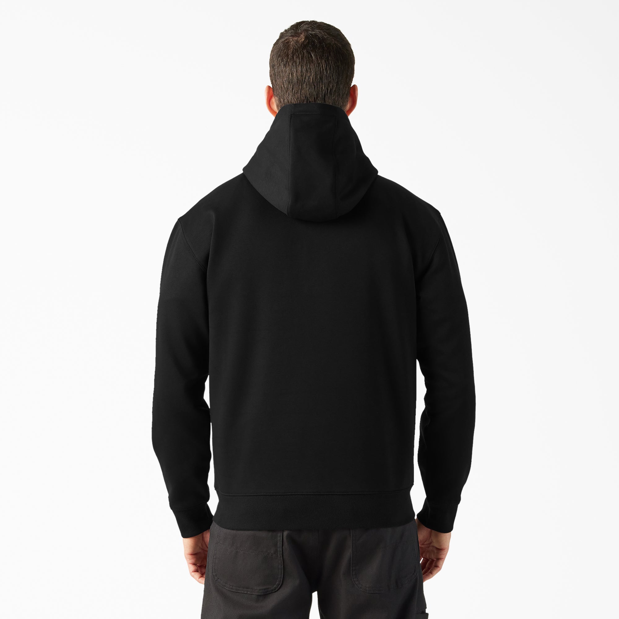 Quarter Zip Hoodie - Dickies