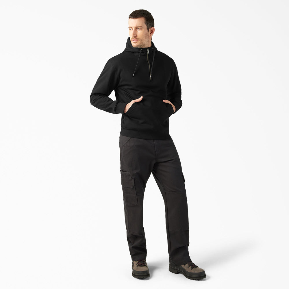 Quarter Zip Hoodie - Dickies
