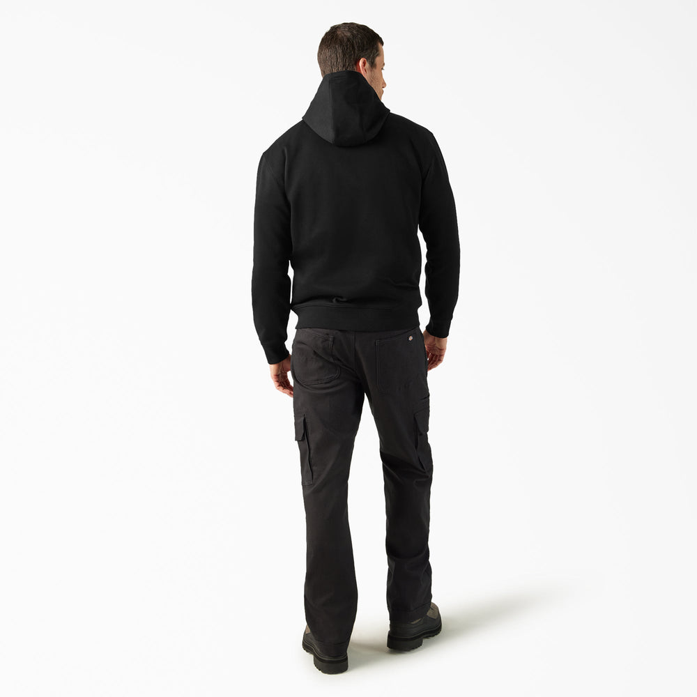 Quarter Zip Hoodie - Dickies