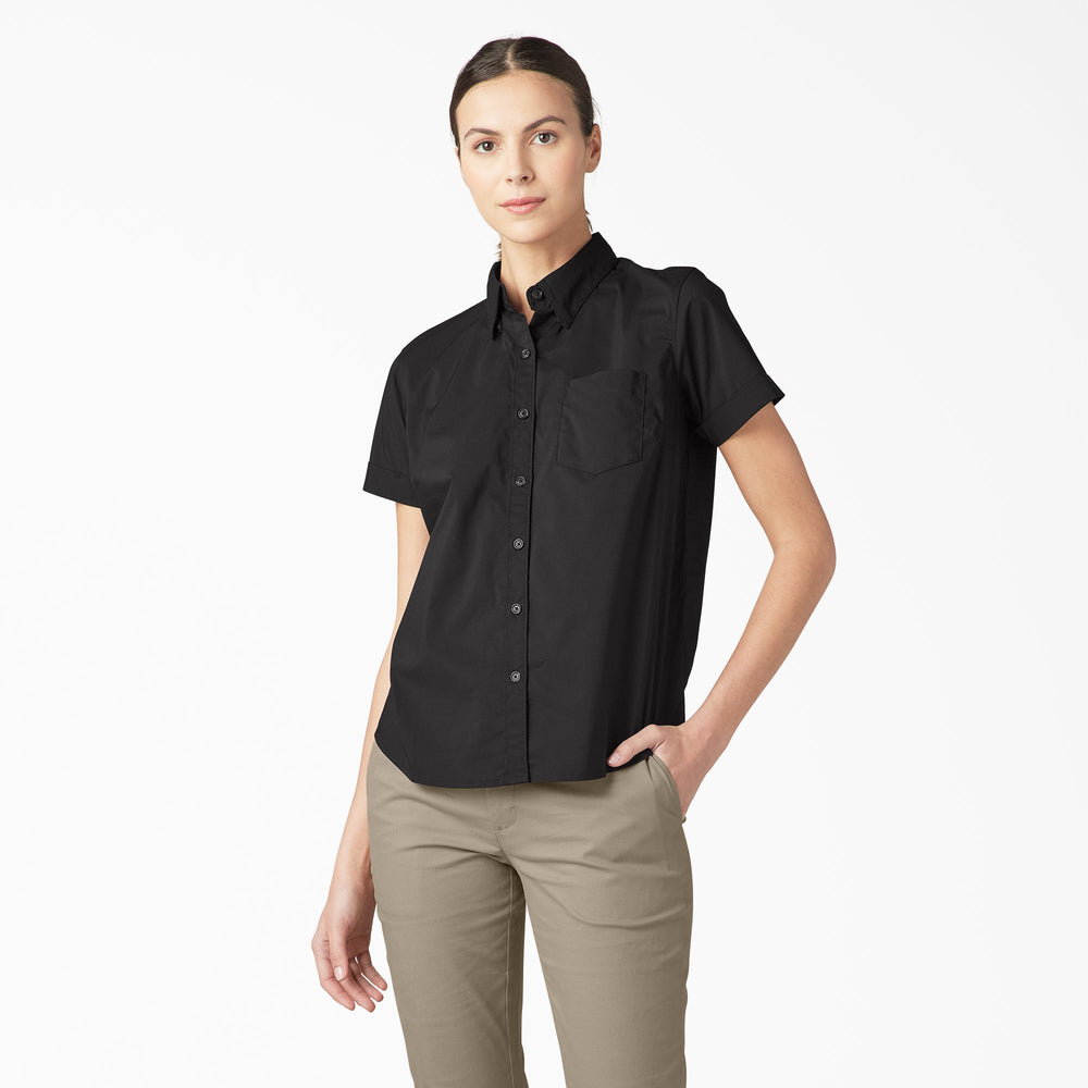 Women’s Button-Up Shirt - Dickies