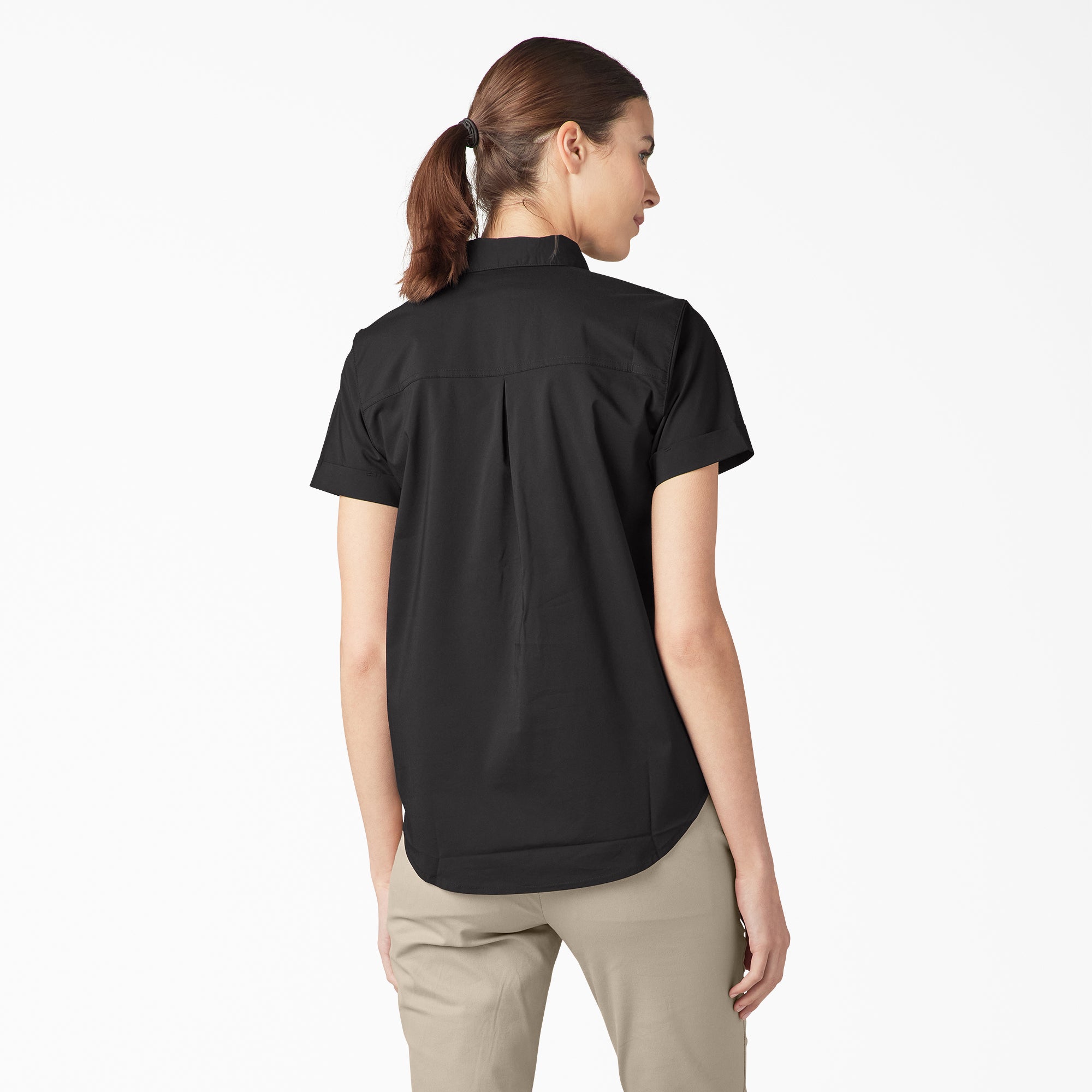 Women’s Button-Up Shirt - Dickies