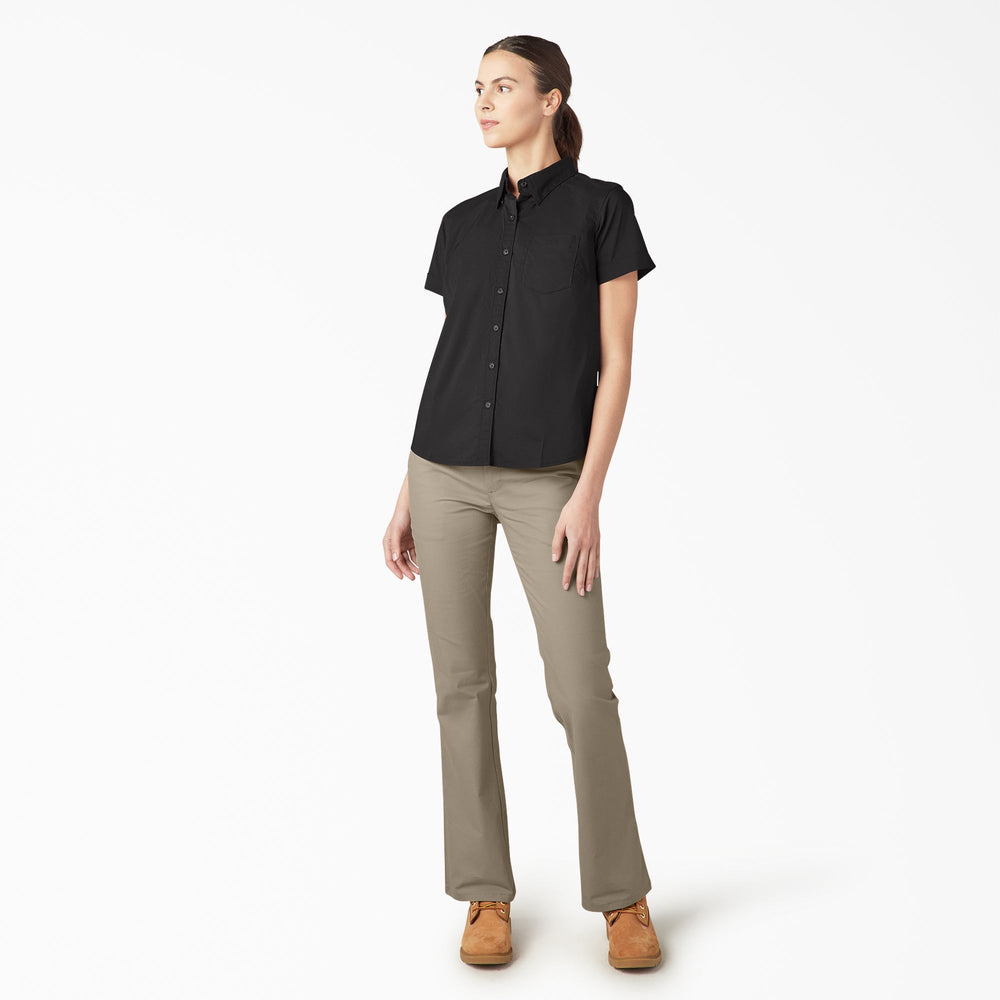 Women’s Button-Up Shirt - Dickies