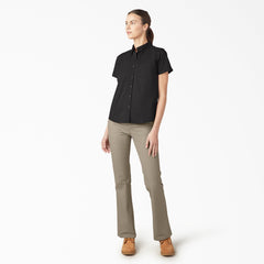 Women’s Button-Up Shirt - Dickies