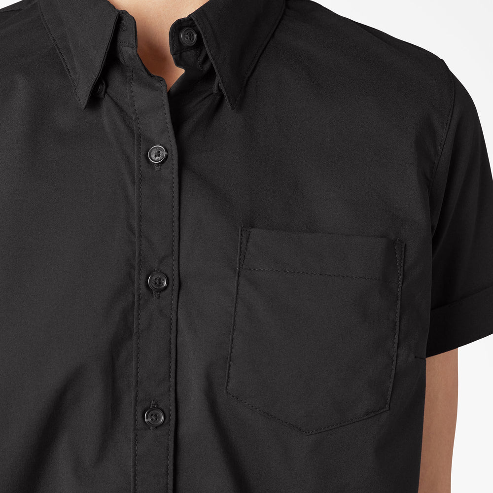 Women’s Button-Up Shirt - Dickies