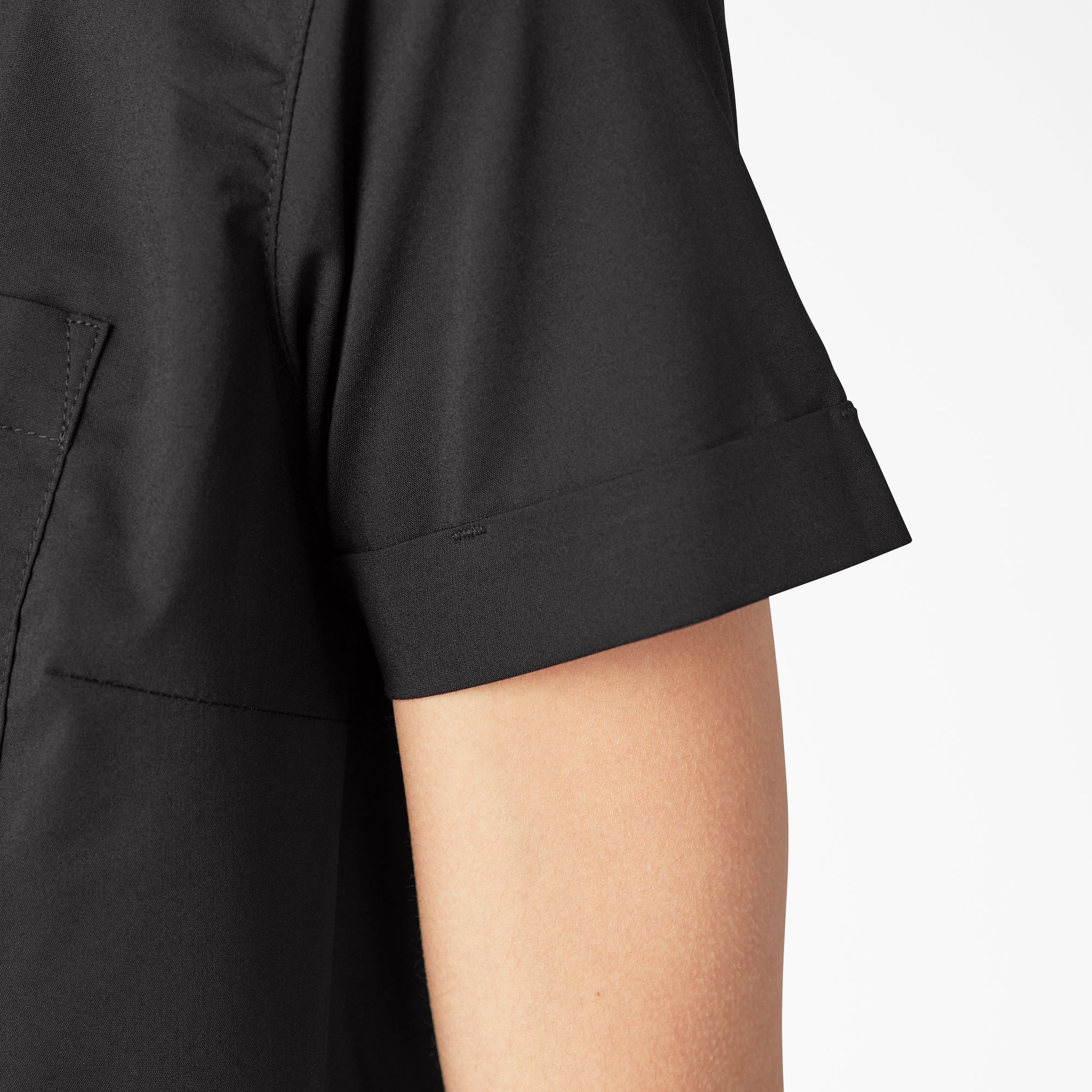 Women’s Button-Up Shirt - Dickies