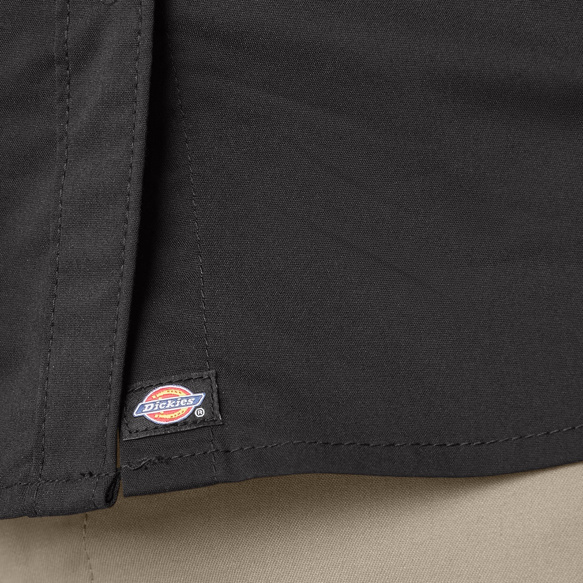 Women’s Button-Up Shirt - Dickies