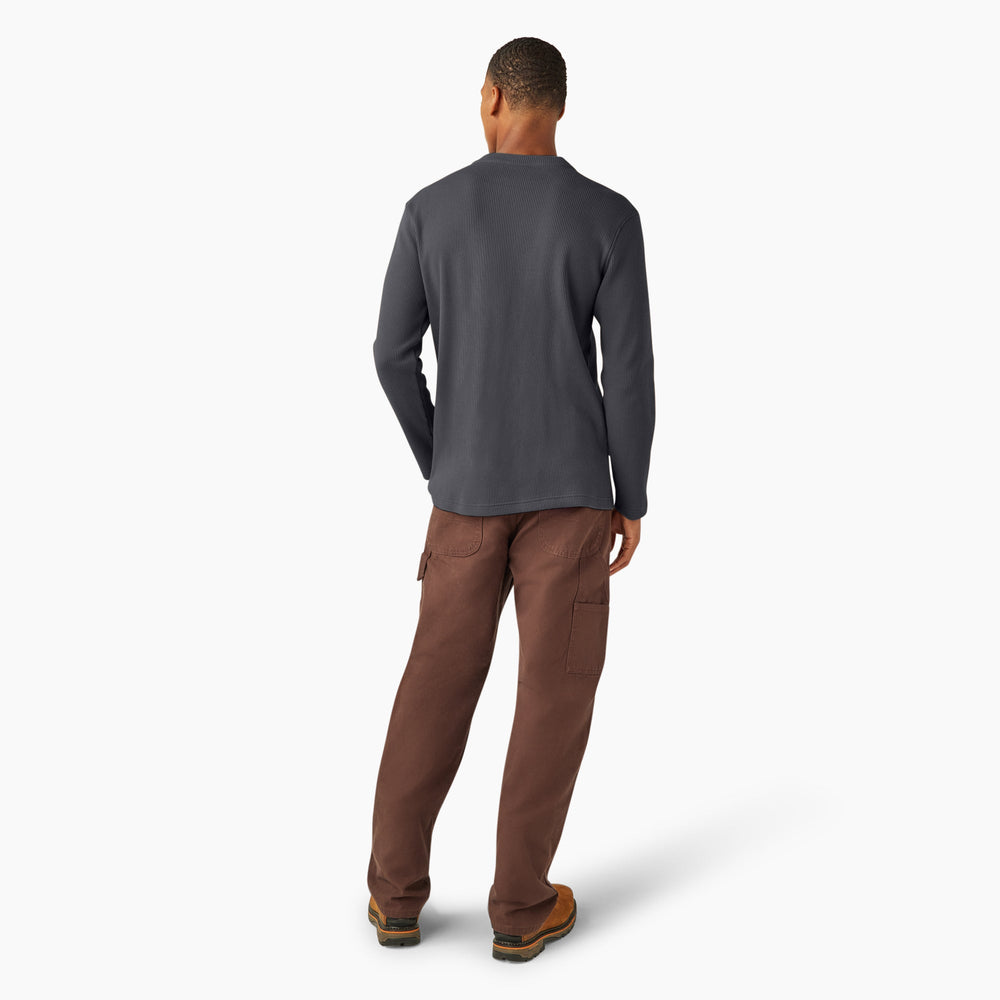 Henley Thermal Shirt - Dickies