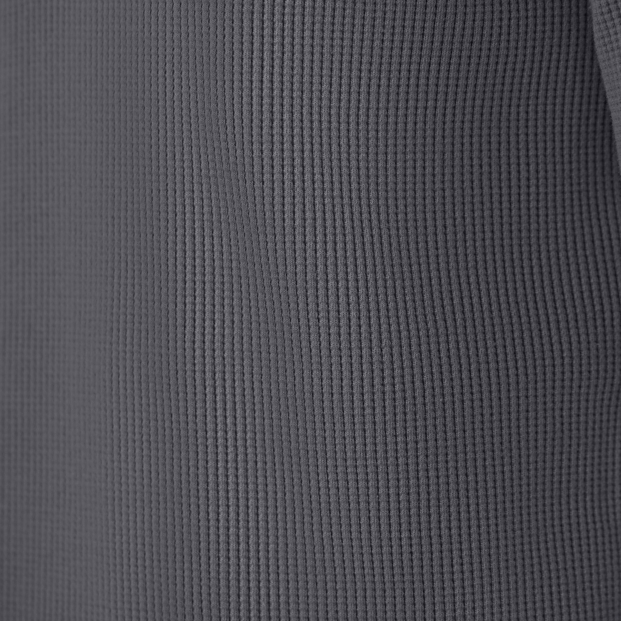 Henley Thermal Shirt - Dickies