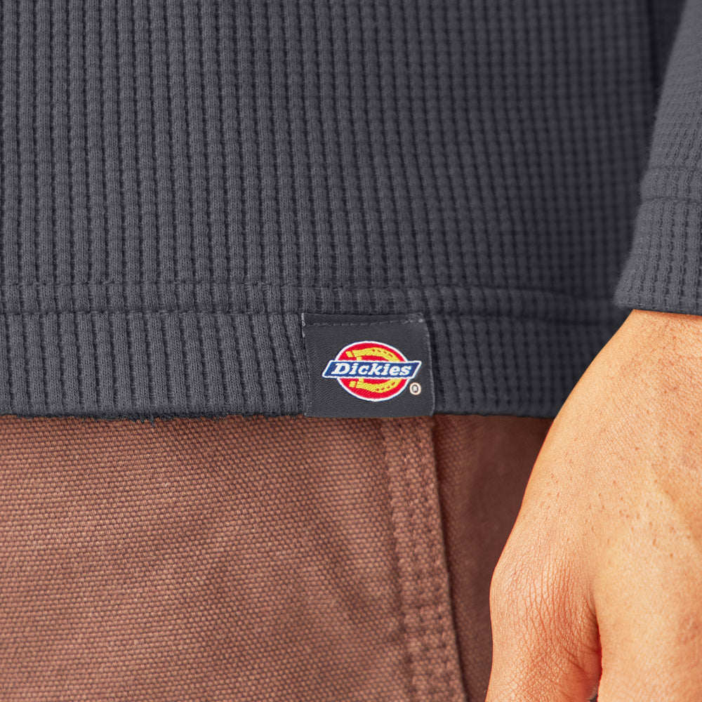 Henley Thermal Shirt - Dickies