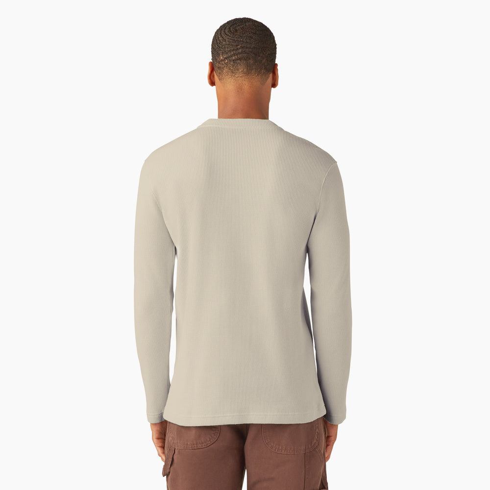 Henley Thermal Shirt - Dickies