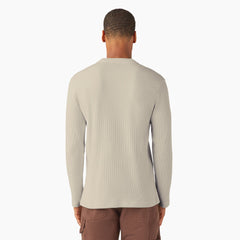 Henley Thermal Shirt - Dickies