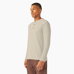 Henley Thermal Shirt - Dickies