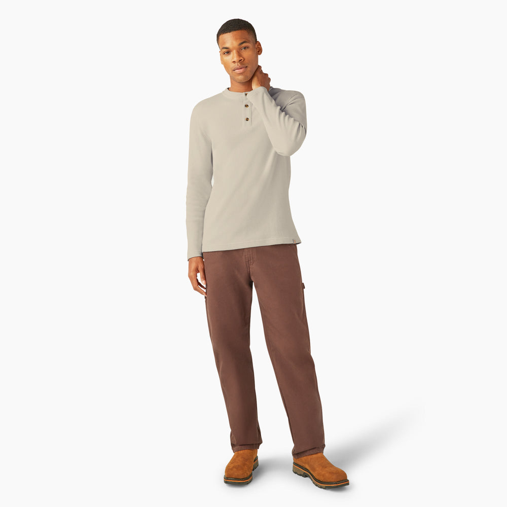 Henley Thermal Shirt - Dickies