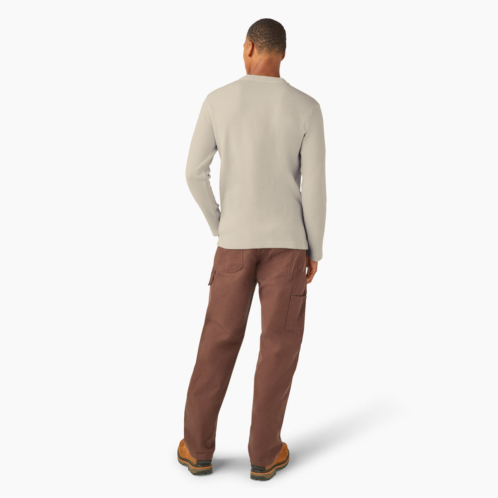 Henley Thermal Shirt - Dickies