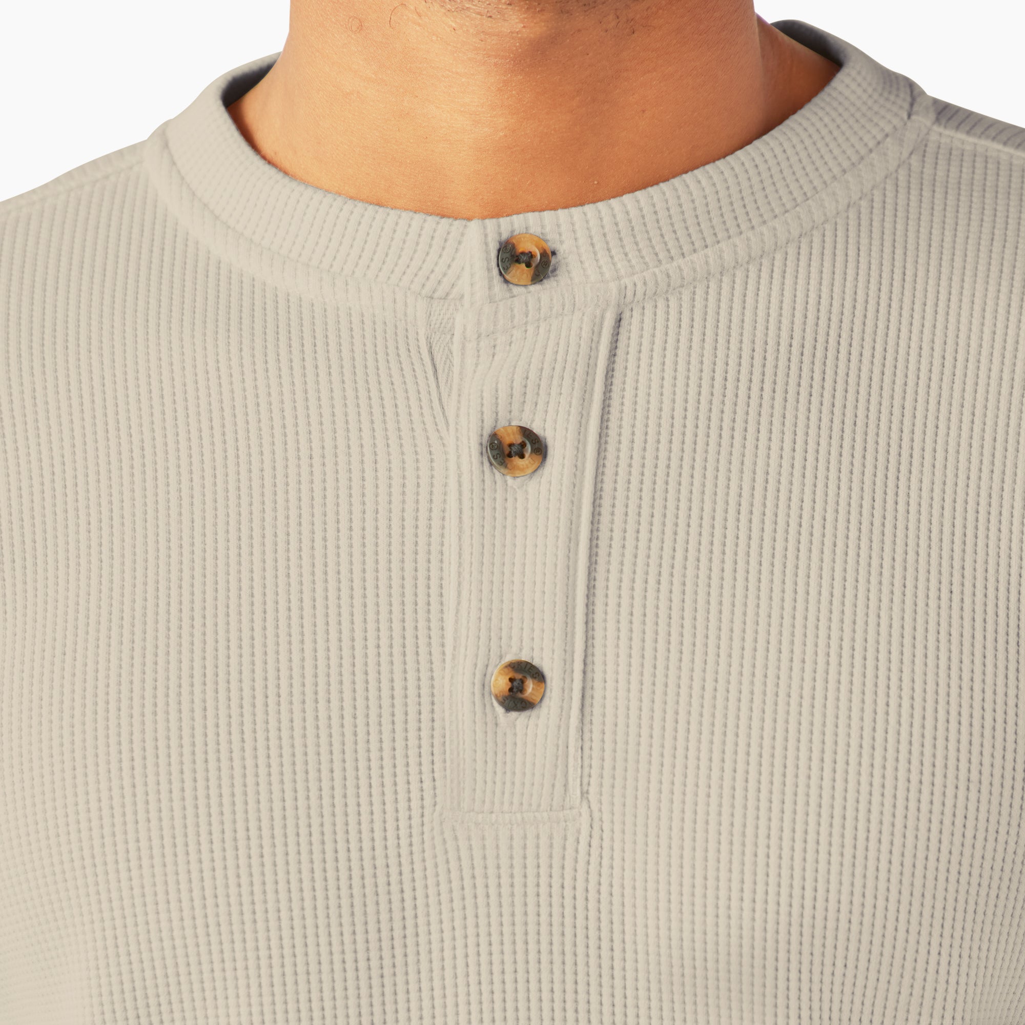Henley Thermal Shirt - Dickies