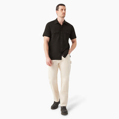 Short Sleeve Performance Work Shirt - Dickies