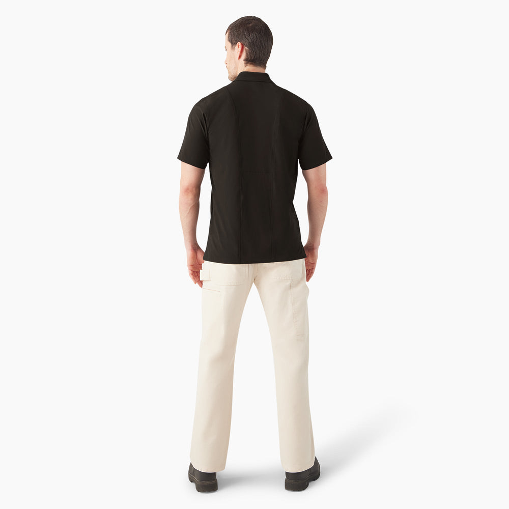 Short Sleeve Performance Work Shirt - Dickies
