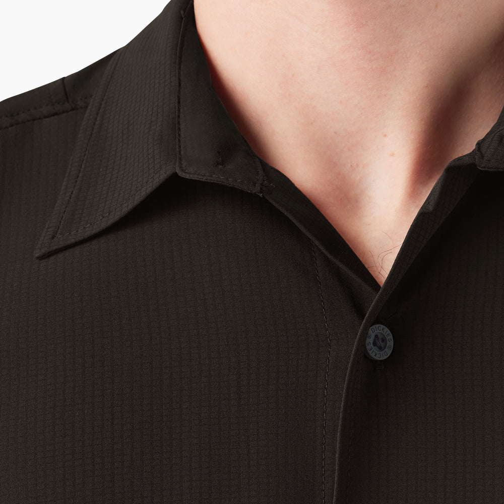 Short Sleeve Performance Work Shirt - Dickies