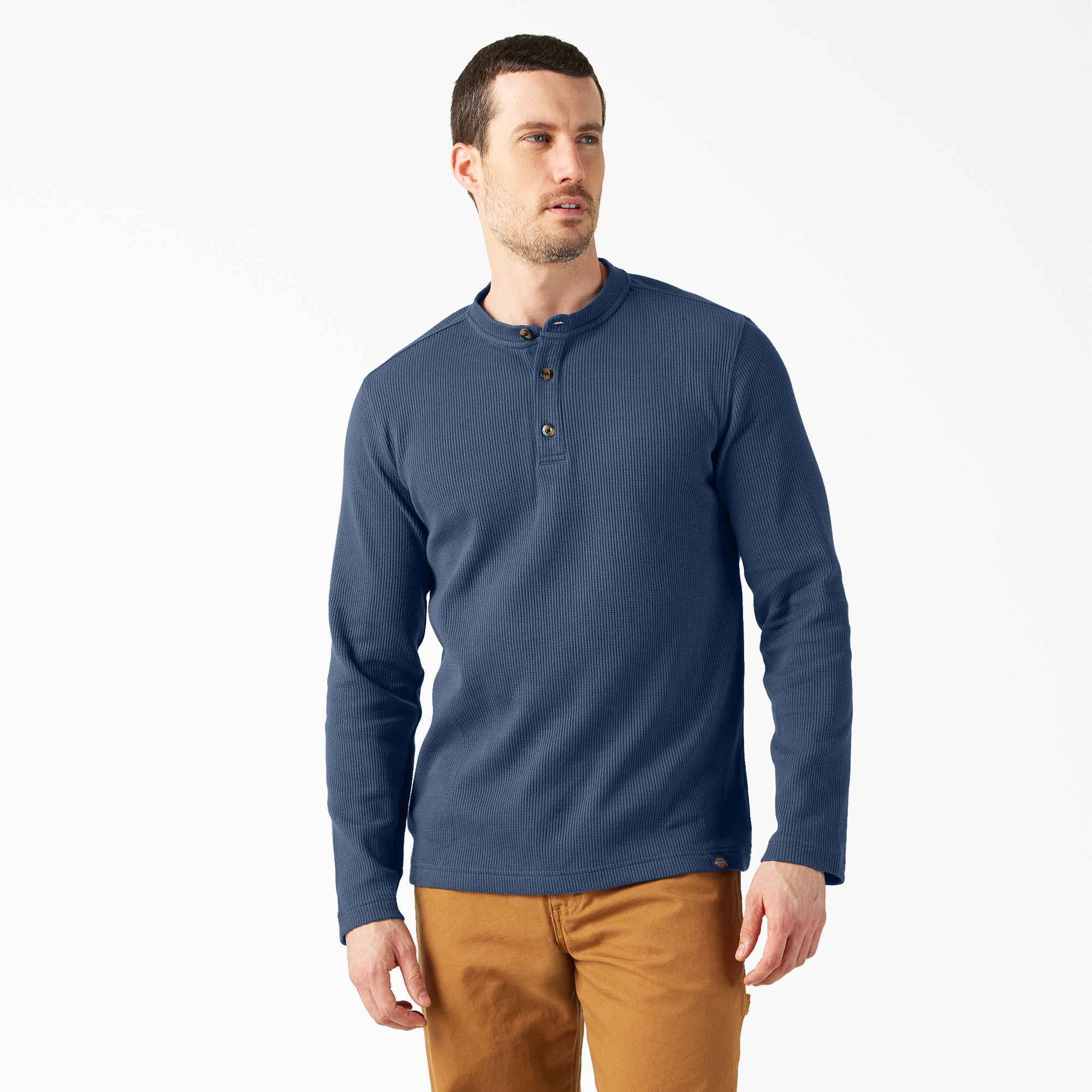 Henley Thermal Shirt - Dickies