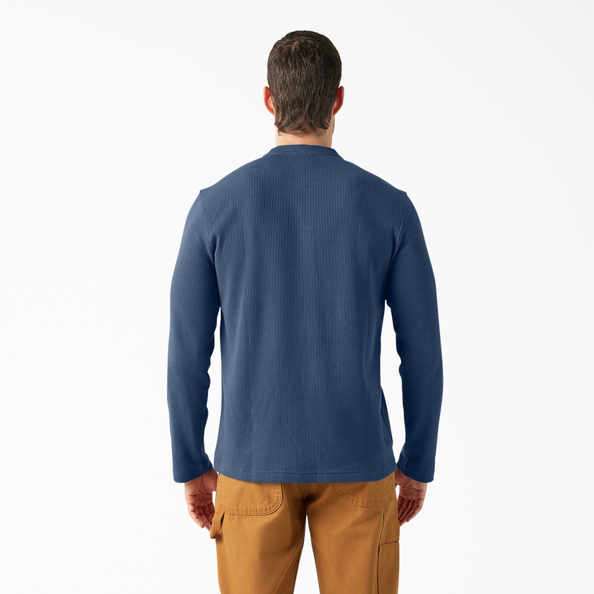 Henley Thermal Shirt - Dickies