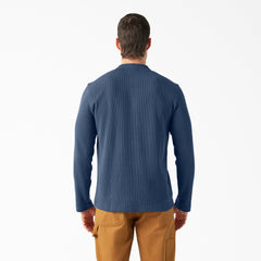 Henley Thermal Shirt - Dickies