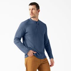 Henley Thermal Shirt - Dickies