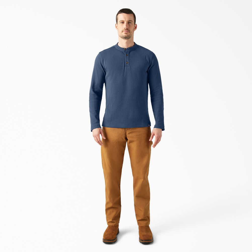 Henley Thermal Shirt - Dickies